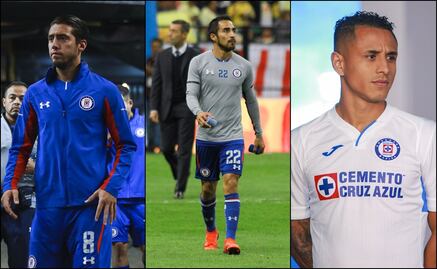 ¿Quién reemplazará a Marcone en Cruz Azul?