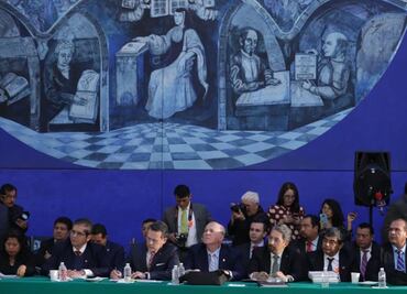 Piden universidades que recursos lleguen directo y no a los estados