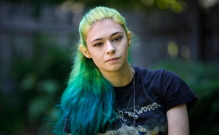 Activista transgénero debutará como superheroína