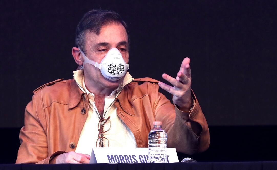 Foto: Archivo El Universal