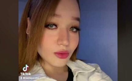 Matan a balazos a influencer Karla Pardini en Sinaloa