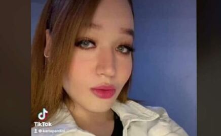 Matan a balazos a influencer Karla Pardini en Sinaloa 