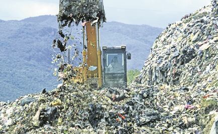 Publican licitación para planta de termovalorización de basura