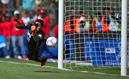 América beats Toluca 3-2