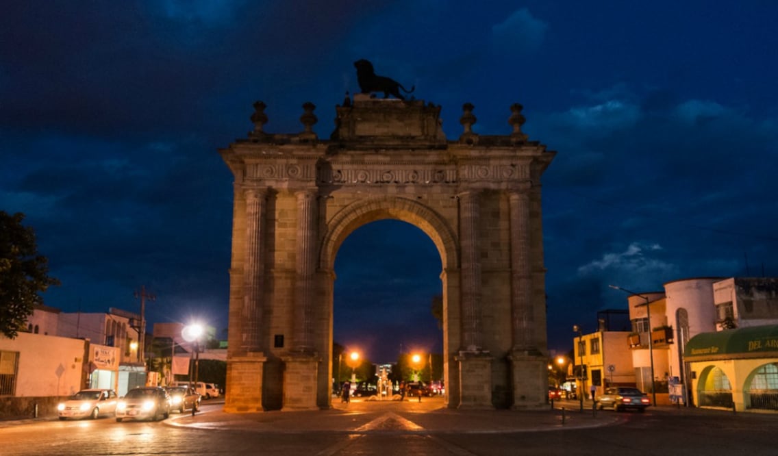 Esta miniguía ofrece un acercamiento a la literatura y hasta recorridos guiados. (Foto: Flickr/Ismael Villafranco)