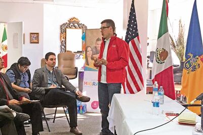 Preocupan deportaciones e impuestos a remesas