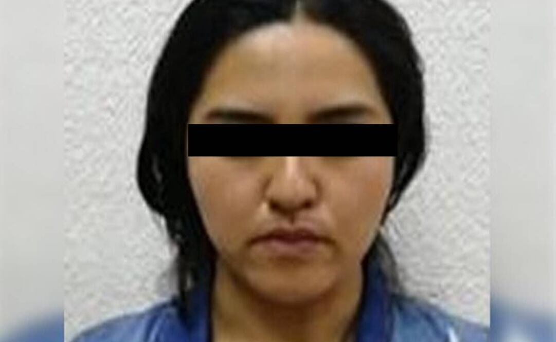 Tras una discusión, la mujer disparó en contra de su padrastro / Foto: Especial 