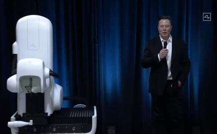 Elon Musk presenta a los primeros cerdos con Neuralinks implantados en sus cerebros