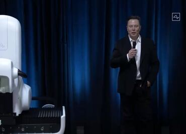 Elon Musk presenta a los primeros cerdos con Neuralinks implantados en sus cerebros