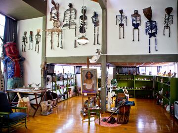 8 lugares que tienes que conocer en San Ángel