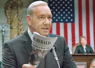 En esta década, el streaming cambia la forma de ver la TV