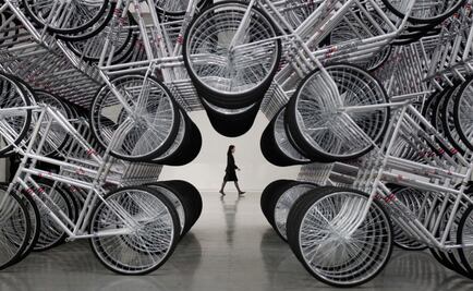 Claves para entender la obra de Ai Weiwei