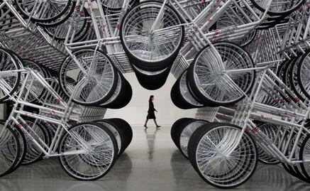 Claves para entender la obra de Ai Weiwei