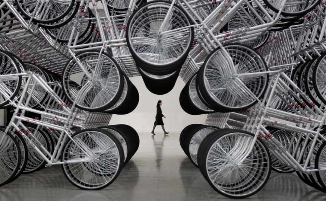 Foto: Archivo AP / Wally Santana