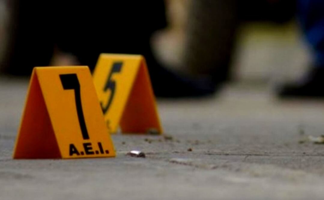 Foto: Archivo/ EL UNIVERSAL