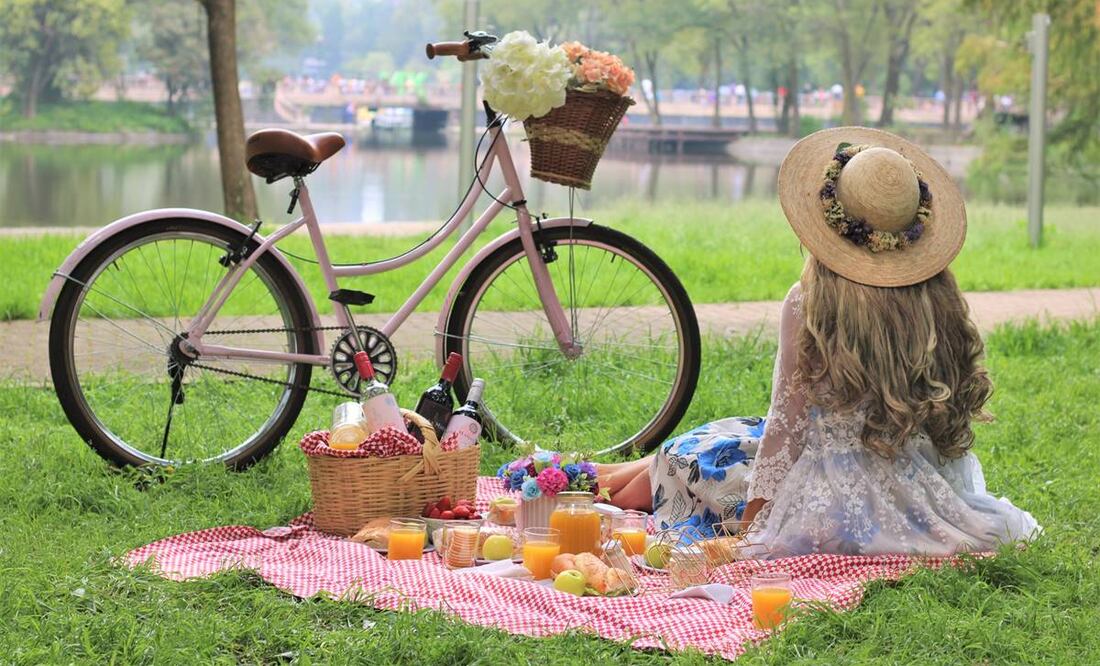 La duración del paseo es de cuatro horas aproximadamente. Fotos: Baika Rool