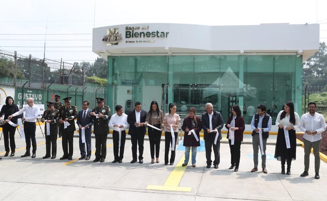 Foto: Valente Rosas / EL UNIVERSAL