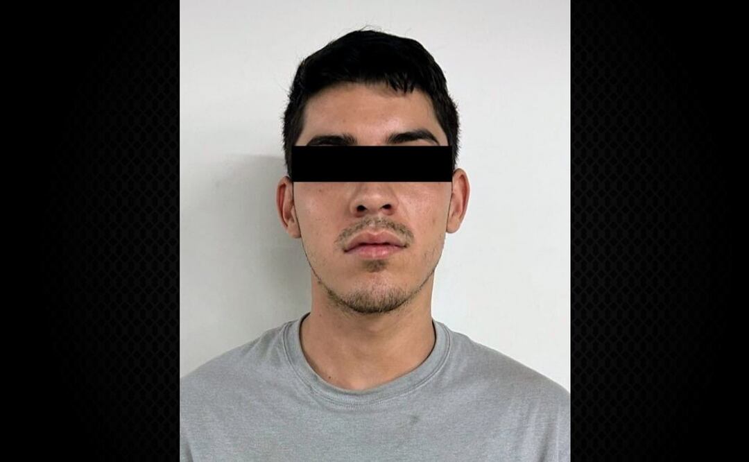 Cae prófugo por asesinato de policías en Nuevo León; suman siete detenidos. Foto: Especial