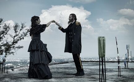 Vital, plataforma para apoyar desde el arte al sector salud por crisis de Covid-19