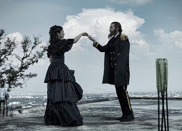 Vital, plataforma para apoyar desde el arte al sector salud por crisis de Covid-19