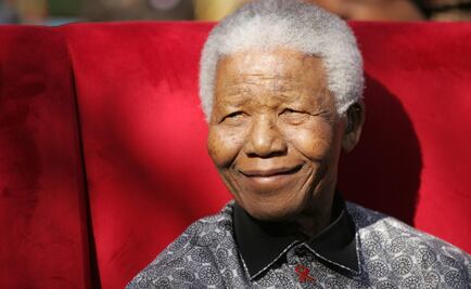Los libros para conocer a Nelson Mandela