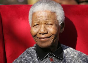 Los libros para conocer a Nelson Mandela