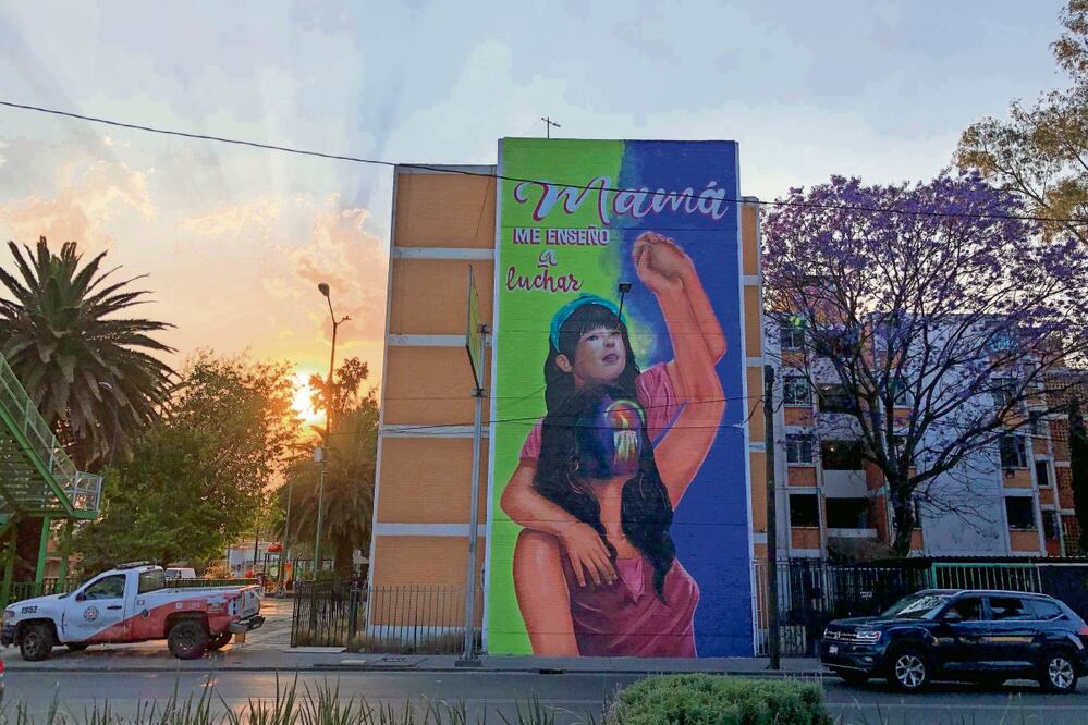 Como temas prioritarios del plan de acción de la UE destacan la igualdad de género, los valores fundamentales, la inclusión social y la diversidad, entre otros. Foto: Diego Simón Sánchez | El Universal