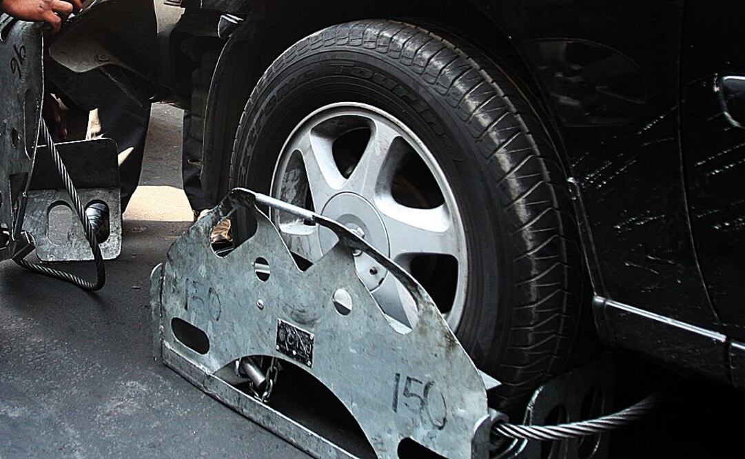 Foto: Archivo. EL UNIVERSAL