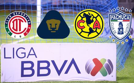 Liga MX: ¿A qué hora y por dónde ver los 5 partidos de este sábado 3 de febrero?