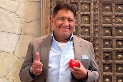 Juan Osorio revela con que actores no volvería a trabajar 