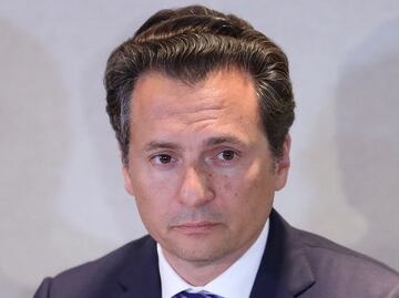 Authorities will investigate Emilio Lozoya’s alleged electoral crimes