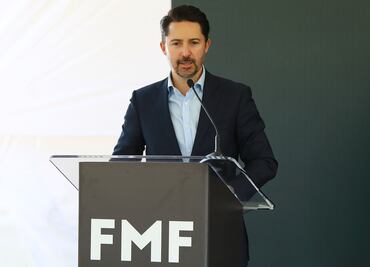 FMF investiga a accionistas del Club Querétaro