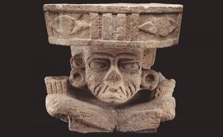 The secrets of Teotihuacan in LA