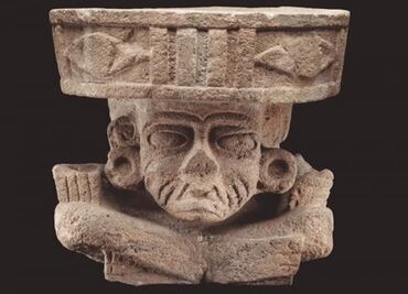 The secrets of Teotihuacan in LA