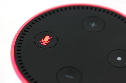 Cómo cambiar la voz de Alexa