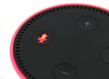 Cómo cambiar la voz de Alexa