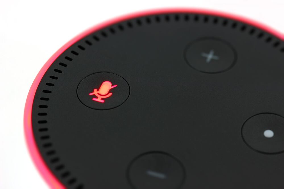 Así puedes cambiar la voz de tu Alexa y hacer que hable en diferentes velocidades. Foto: Pixabay