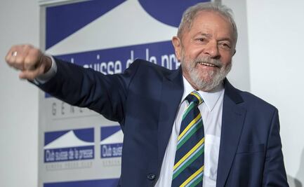 Corte de Brasil anula condenas a Lula da Silva; puede contender en elecciones de 2022