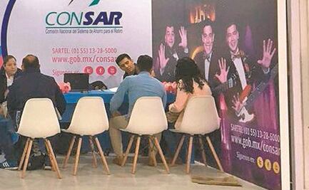 Crecen retiros de las Afore