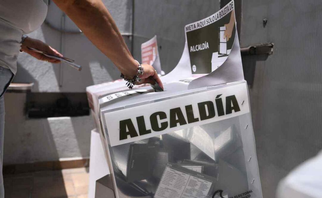 Las personas que ocuparán las Concejalías ya recibieron su constancia de mayoría por parte de los 16 Consejos Distritales del IECM. Foto: Especial