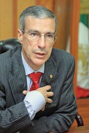 González Morfín: PAN, vital para la democracia