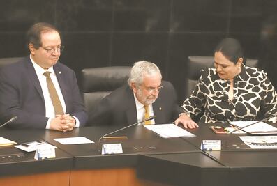 Hay personas que quieren violentar a la UNAM: Graue