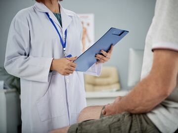 Corte establece vía civil para demandar a médicos por negligencia; “sin importar si labora en institución pública”, detalla