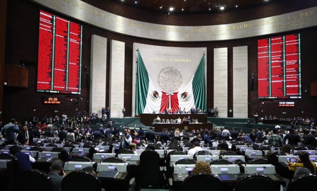 Foto: archivo/EL UNIVERSAL