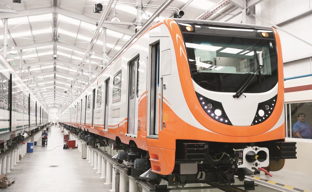 Foto: Archivo/ EL UNIVERSAL