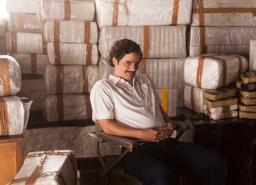 Hermano de Pablo Escobar quiere revisar serie "Narcos"