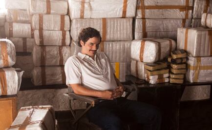 Hermano de Pablo Escobar quiere revisar serie "Narcos"
