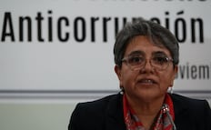 Anticorrupción investiga conflicto entre empresas por licitación de vales de despensa; "que violar la ley sea más caro que cumplirla"