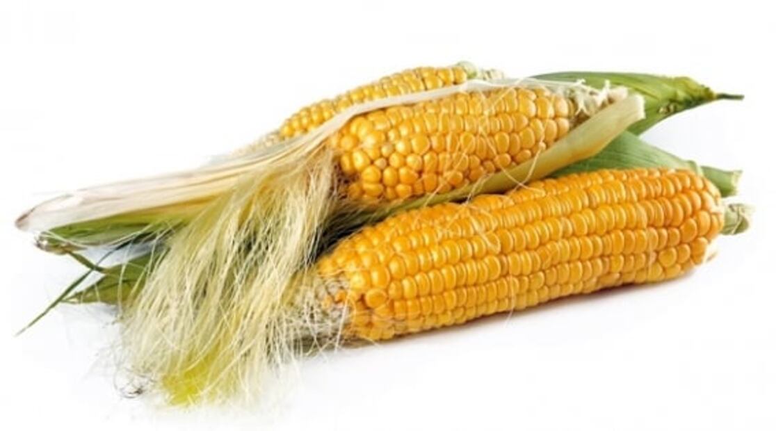 Qué le pasa al cuerpo si te comes las barbas del maíz