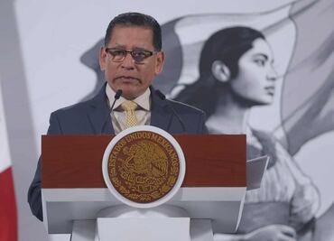 Presentan avances del Corredor Interoceánico Istmo de Tehuantepec; director destaca consolidación de ruta estratégica
